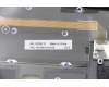 Lenovo 5M11C41070 MECH_ASM KBD BZL,WW,GY,SRX,FRA