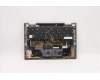 Lenovo 5M11C41073 MECH_ASM KBD BZL,WW,GY,SRX,HBW