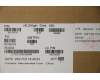 Lenovo 5M11C41074 MECH_ASM KBD BZL,WW,GY,SRX,HUN