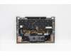 Lenovo 5M11C41076 MECH_ASM KBD BZL,WW,GY,SRX,ITA