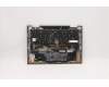 Lenovo 5M11C41078 MECH_ASM KBD BZL,WW,GY,SRX,POR