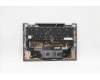 Lenovo 5M11C41087 MECH_ASM KBD BZL,WW,GY,SRX,KOR