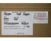Lenovo 5M11C41091 MECH_ASM KBD BZL,WW,GY,SRX,IND ENG