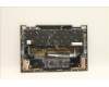 Lenovo 5M11C41093 MECH_ASM KBD BZL,WW,GY,SRX,FRA/ENG