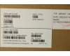 Lenovo 5M11C41093 MECH_ASM KBD BZL,WW,GY,SRX,FRA/ENG