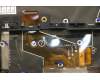 Lenovo 5M11C41093 MECH_ASM KBD BZL,WW,GY,SRX,FRA/ENG