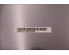 Lenovo 5M11C41119 MECH_ASM 14\"WQUXGA,AR,HYB,GY,LBO/SDC