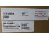 Lenovo 5M11C43280 MECH_ASM KB C JPN(SRX)PT FP JP BK