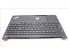 Lenovo 5M11C43280 MECH_ASM KB C JPN(SRX)PT FP JP BK