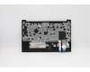 Lenovo 5M11C43307 MECH_ASM KB C LA SPA(PMX)PT FP UK BK