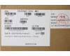 Lenovo 5M11C43307 MECH_ASM KB C LA SPA(PMX)PT FP UK BK
