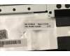 Lenovo 5M11C43309 MECH_ASM KB C LA SPA(TSG)PT FP UK BK