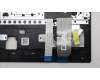Lenovo 5M11C43547 MECH_ASM KB C 058FRA BKLT(SRX)PT UK BK