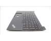 Lenovo 5M11C43547 MECH_ASM KB C 058FRA BKLT(SRX)PT UK BK