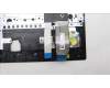 Lenovo 5M11C43565 MECH_ASM KB C GER BKLT(SRX)PT UK BK