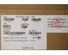 Lenovo 5M11C43590 MECH_ASM KB C SLV BKLT(PMX)PT UK BK