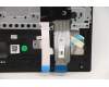 Lenovo 5M11C43590 MECH_ASM KB C SLV BKLT(PMX)PT UK BK