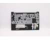 Lenovo 5M11C43593 MECH_ASM KBCSWE/FIN BKLT(PMX)PT UK BK