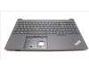 Lenovo 5M11C43602 MECH_ASM KB C TUR BKLT(PMX)PT UK BK