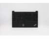 Lenovo 5M11C43605 MECH_ASM KB C UK BKLT(PMX)PT UK BK