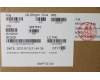 Lenovo 5M11C43605 MECH_ASM KB C UK BKLT(PMX)PT UK BK