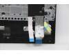 Lenovo 5M11C43605 MECH_ASM KB C UK BKLT(PMX)PT UK BK