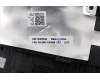 Lenovo 5M11C43605 MECH_ASM KB C UK BKLT(PMX)PT UK BK