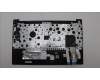 Lenovo 5M11C43614 MECH_ASM KB C BUL BKLT(PMX)PT UK BK