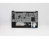 Lenovo 5M11C43770 MECH_ASM KB C FRA BKLT(PMX)PT FP UK BK