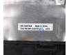 Lenovo 5M11C43770 MECH_ASM KB C FRA BKLT(PMX)PT FP UK BK