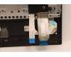 Lenovo 5M11C43781 MECH_ASM KB C HUN BKLT(SRX)PT FP UK BK