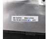 Lenovo 5M11C43794 MECH_ASM KB C RUS BKLT(PMX)PT FP US BK
