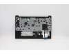 Lenovo 5M11C43806 MECH_ASM KB C NORD BKLT(PMX)PT FP UK BK