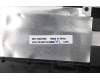 Lenovo 5M11C43806 MECH_ASM KB C NORD BKLT(PMX)PT FP UK BK