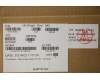 Lenovo 5M11C43809 MECH_ASM KB C SWS BKLT(PMX)PT FP UK BK