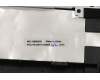 Lenovo 5M11C43809 MECH_ASM KB C SWS BKLT(PMX)PT FP UK BK