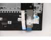 Lenovo 5M11C43839 MECH_ASM KB C IND ENG BKLT(PMX)PT FP BK