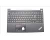 5M11C43845 Lenovo MECH_ASM KB C BRL BKLT(PMX)PT FP UK BK