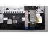 5M11C43845 Lenovo MECH_ASM KB C BRL BKLT(PMX)PT FP UK BK