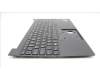 5M11C43845 Lenovo MECH_ASM KB C BRL BKLT(PMX)PT FP UK BK