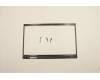 Lenovo 5M11C43962 MECH_ASM FRU W/MIC BZL Sheet+FHD/LP Tape