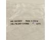 Lenovo 5M11C43962 MECH_ASM FRU W/MIC BZL Sheet+FHD/LP Tape