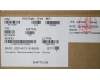 Lenovo 5M11C43967 MECH_ASM FRU IR BZL Sheet+FHD/LP Tape GY