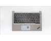 Lenovo 5M11C44106 MECH_ASM KB C ENG(PMX)PT USSR