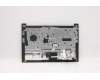 Lenovo 5M11C44220 MECH_ASM KB C BEL(PMX)PT UKBK