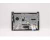 Lenovo 5M11C44232 MECH_ASM KB C GER(PMX)PT UKBK