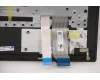 Lenovo 5M11C44232 MECH_ASM KB C GER(PMX)PT UKBK