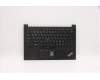 Lenovo 5M11C44253 MECH_ASM KB C RUS(PMX)PT USBK