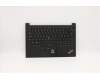 Lenovo 5M11C44262 MECH_ASM KB C SWE/FIN(PMX)PT UKBK