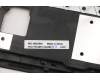 Lenovo 5M11C44262 MECH_ASM KB C SWE/FIN(PMX)PT UKBK